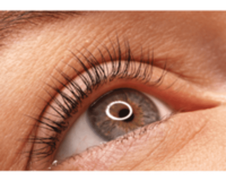 Lifting de Pestañas S/T