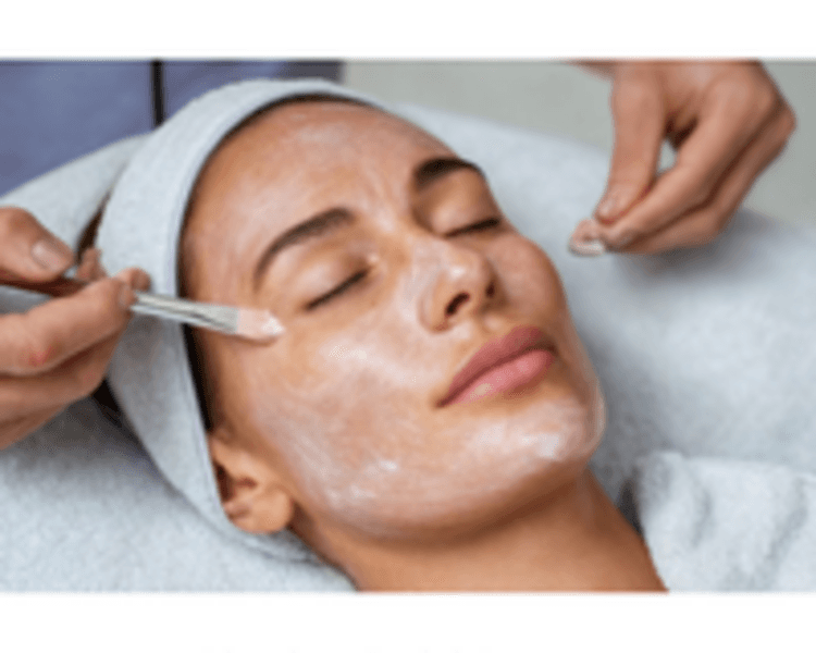 Limpieza Facial Coreana