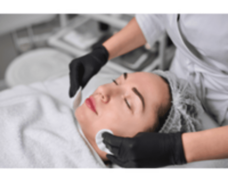 Limpieza Facial Profunda Adolescentes