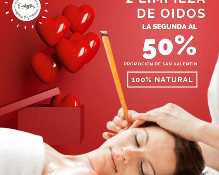 👂🏻Limpiezas de oído 👂🏻
