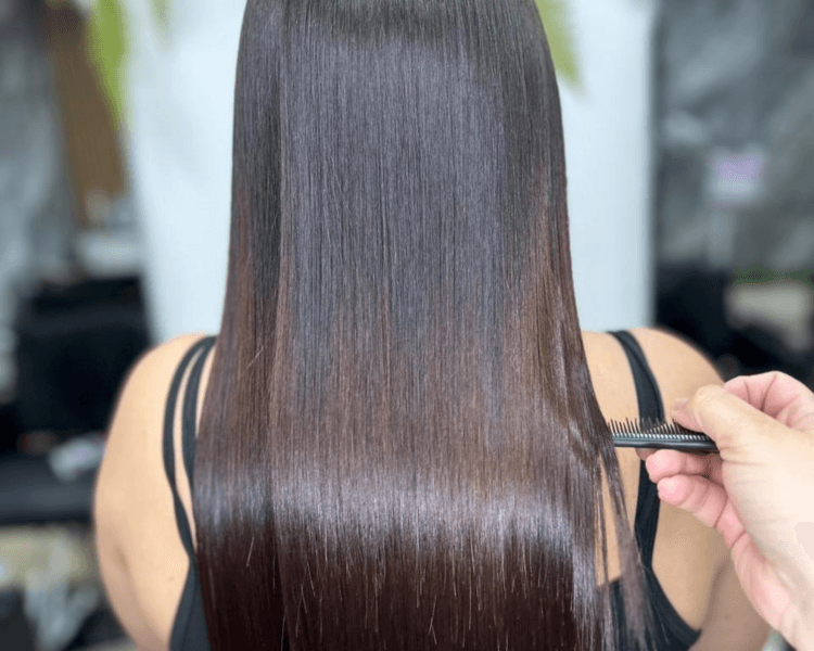 Alisado Orgánico Bio Activo (desde 55.000)