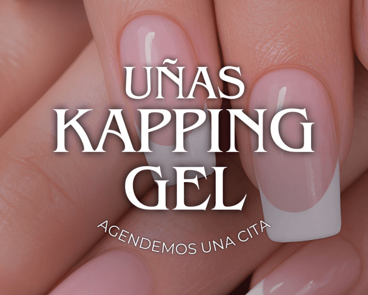 Kapping en gel