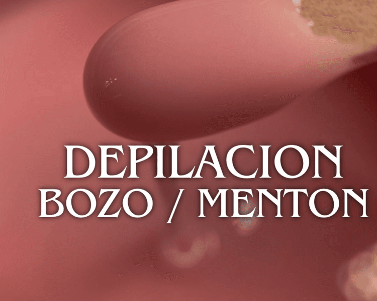 DEPILACION BOZO - MENTON - PATILLAS - ZONA $90