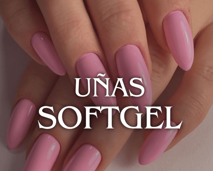 Uñas Softgel