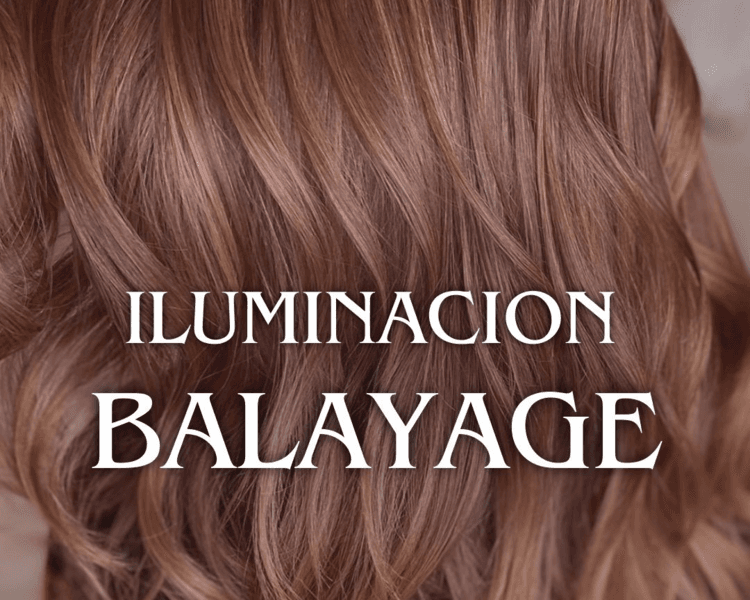 Balayage