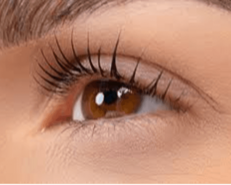 Lifting de Pestañas