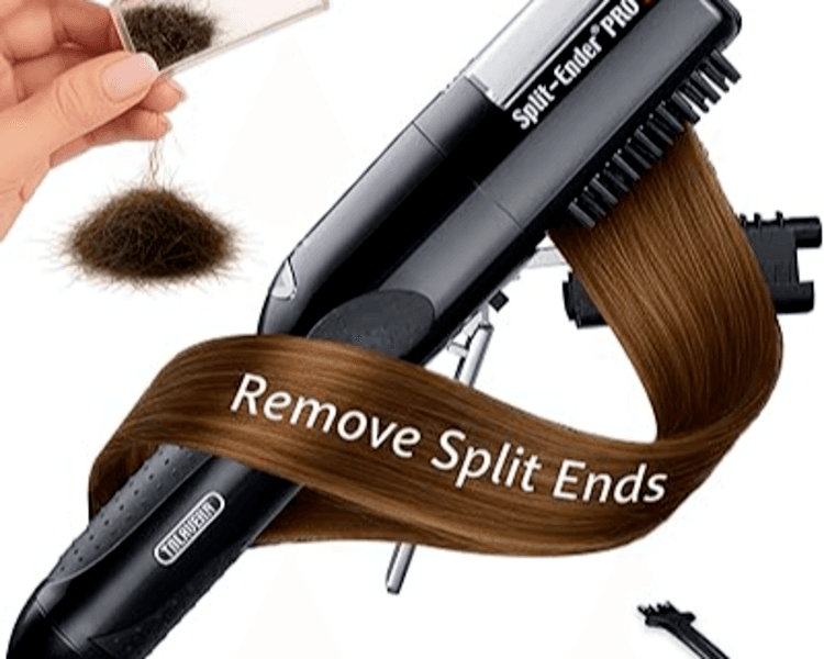 Corte de puntas Split Ender Pro