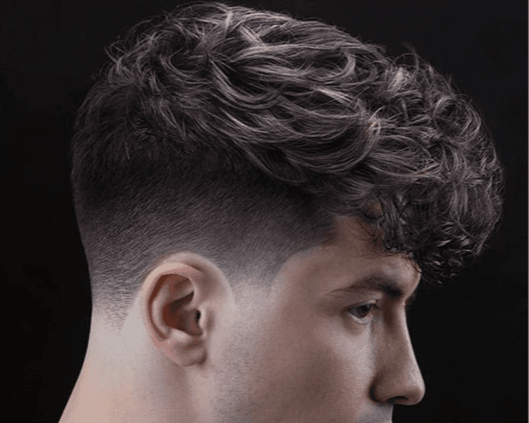 Cheni Wave Lift / Ondas naturales