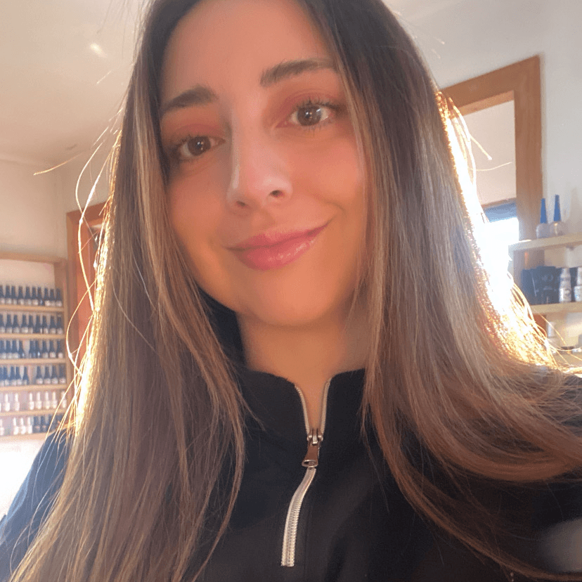 Jordana Almonacid photo