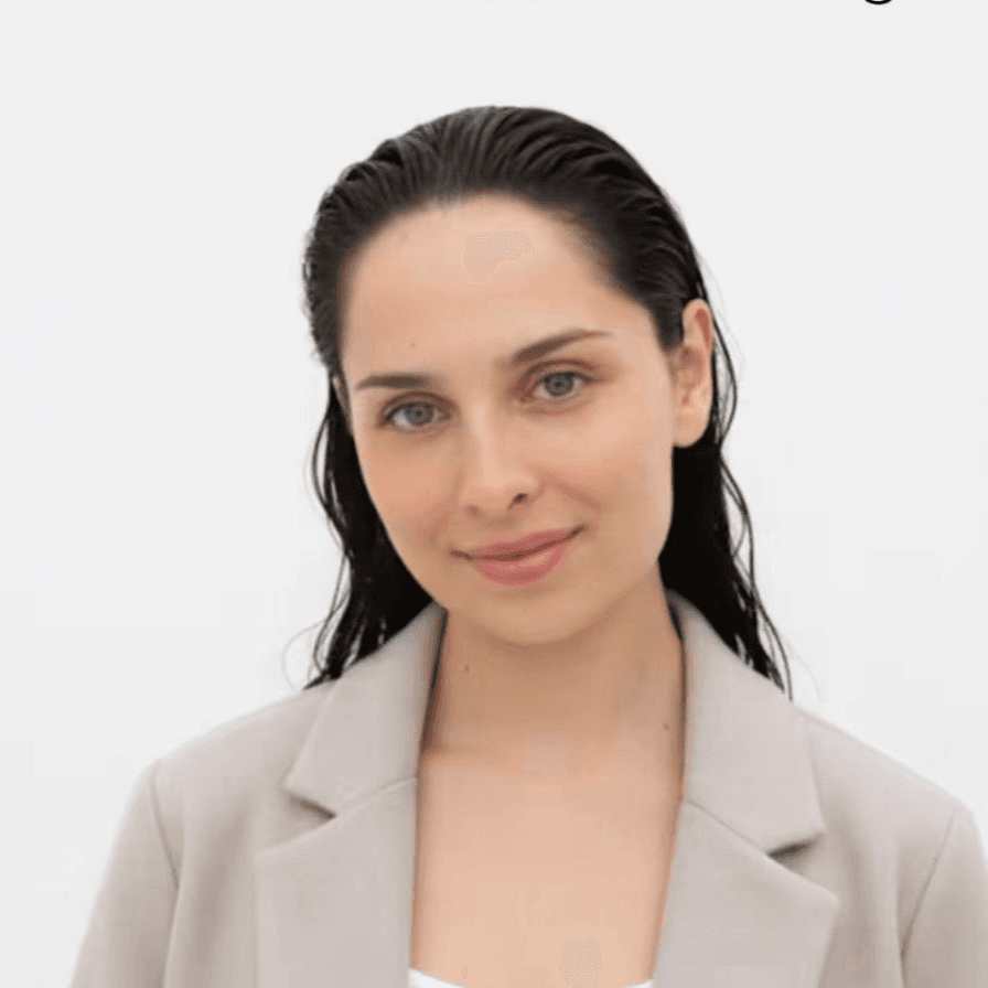 Délida Martínez Monter photo