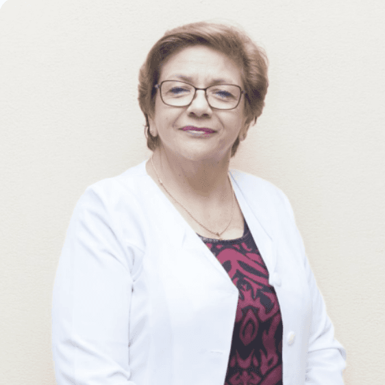 Foto de Nutricionista Bariátrica, Fresia Guzmán