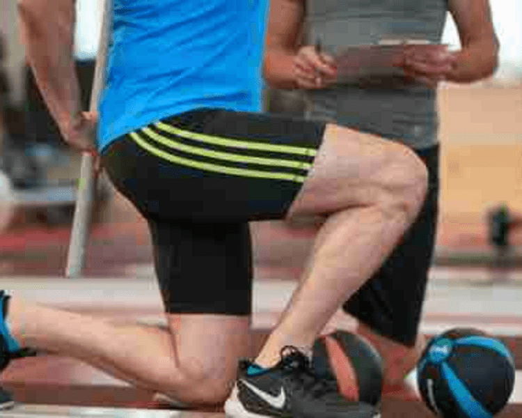 Evaluacion Fisica y salud