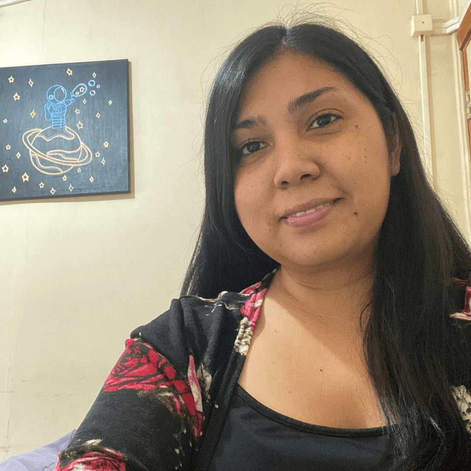 Bernardita Gatica photo