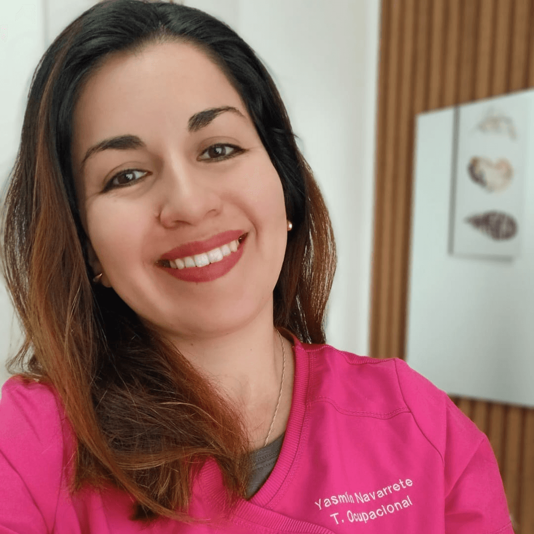 Yasmín Navarrete photo