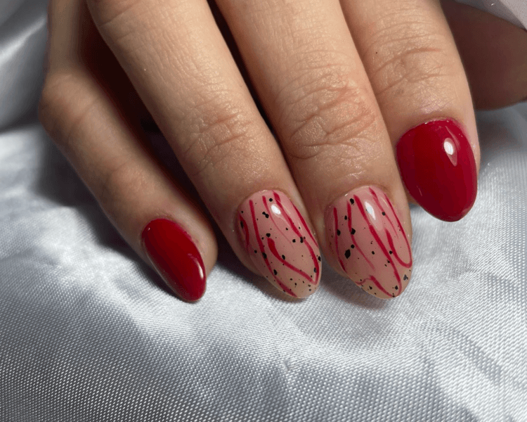 kapping Acrilico/Poligel