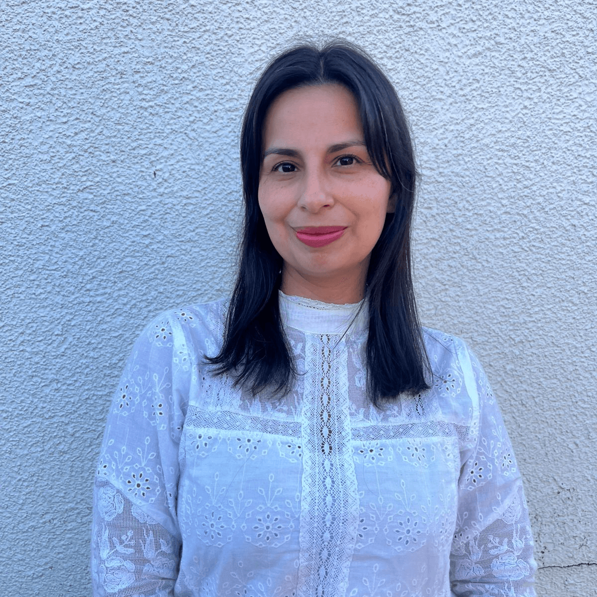 Alina Henriquez photo