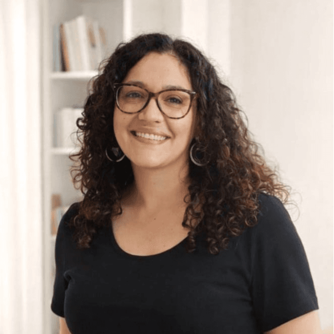 Silvia Fuentes photo