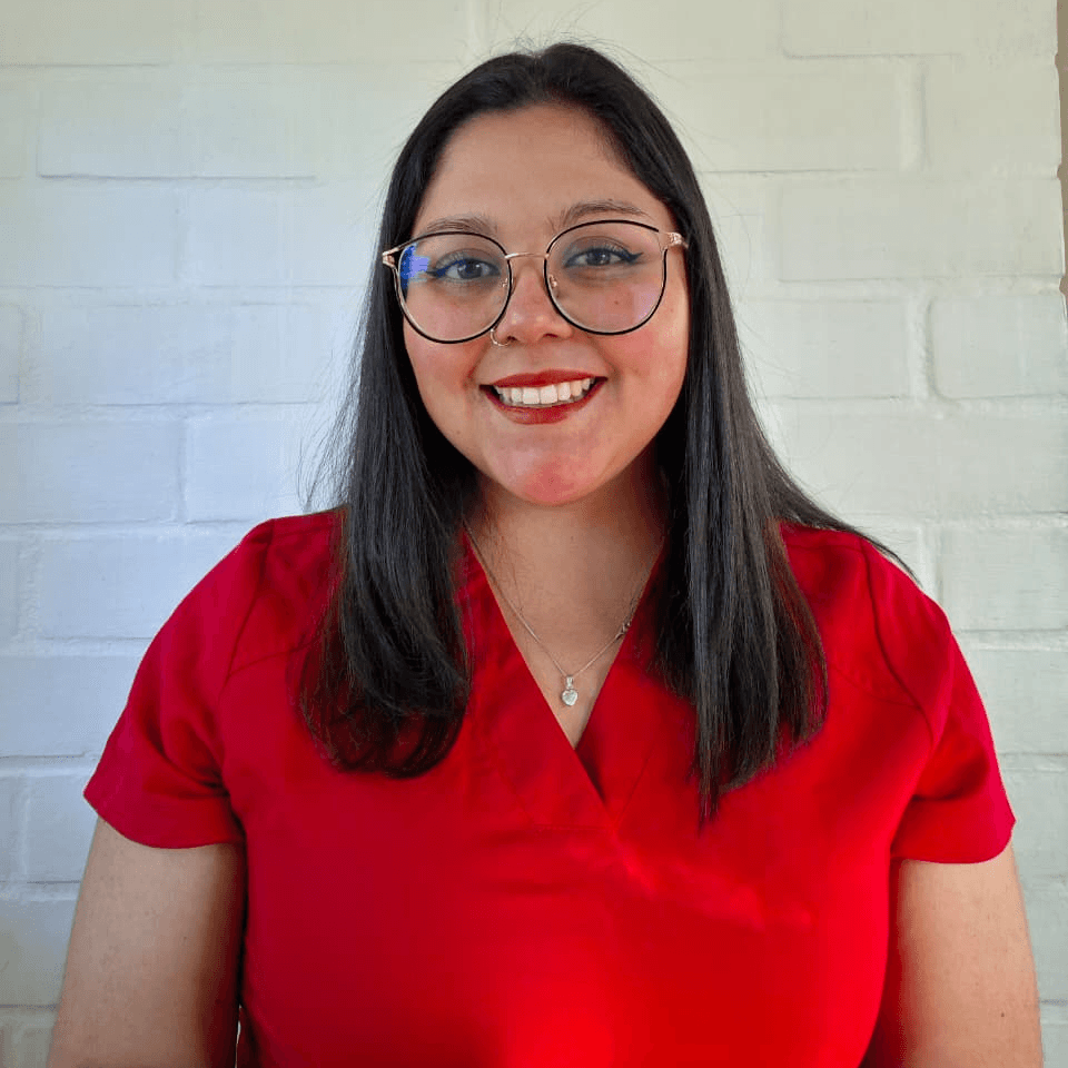 Daniela Chávez photo