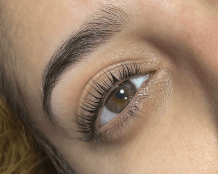 Lifting de Pestañas