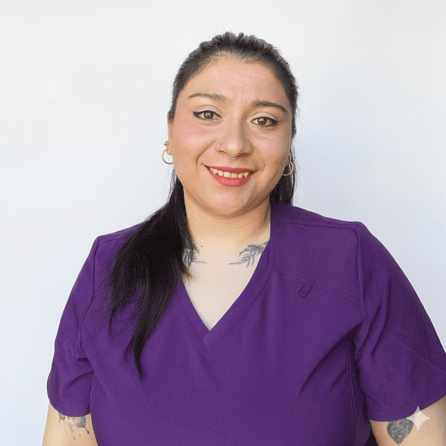 Margarita Tragol photo