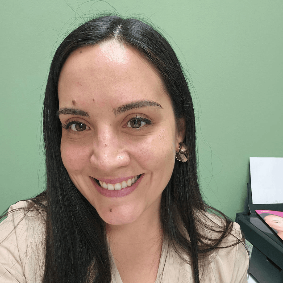 Fernanda Navarrete photo