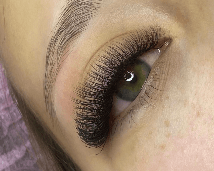 Extensión volumen egipcio 3D, 4D y 5D