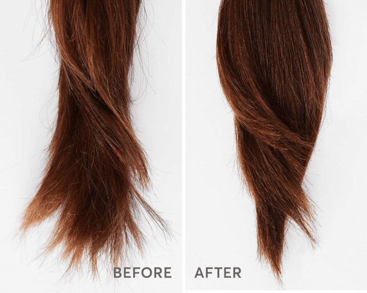 Nutrintense Kérastase + Corte TRADICIONAL 10%OFF