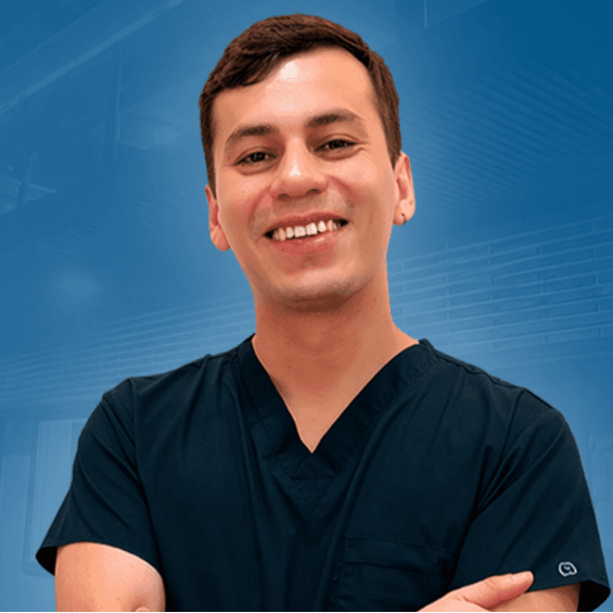 Foto de Psicólogo Felipe Borquez