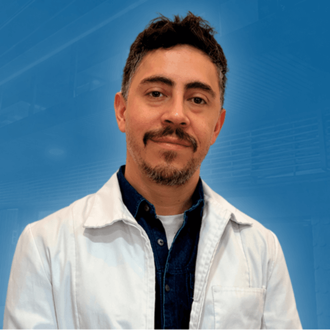 Foto de Dr. Juan Pablo Sotomayor Herrera