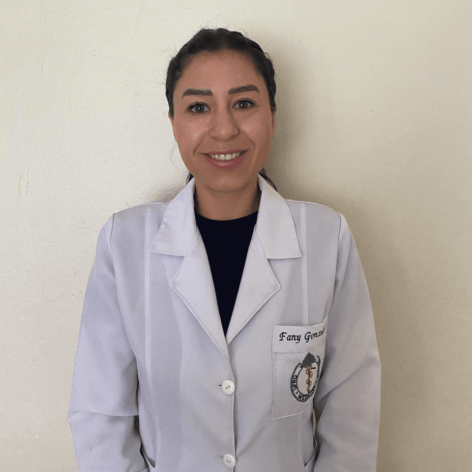 Fany González photo