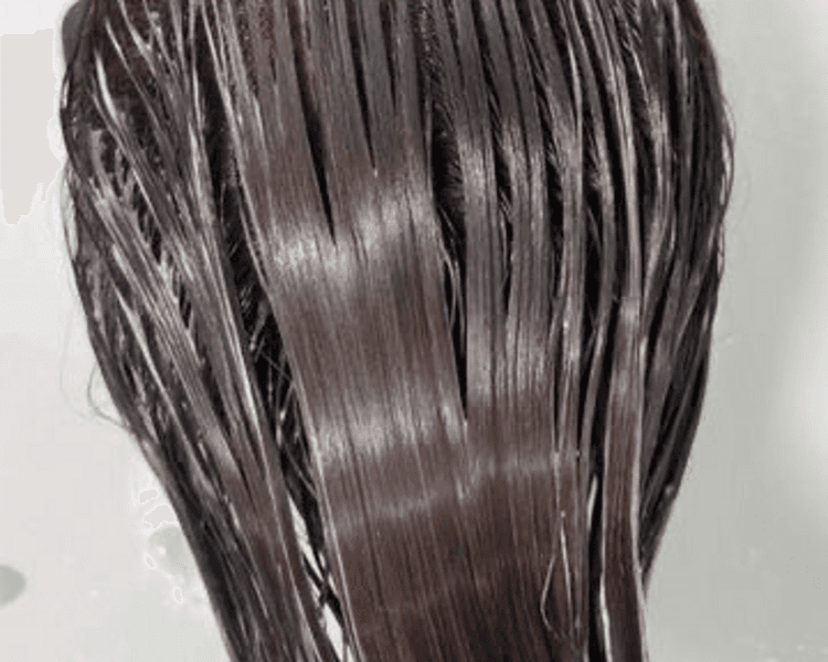 Masaje de hidratación