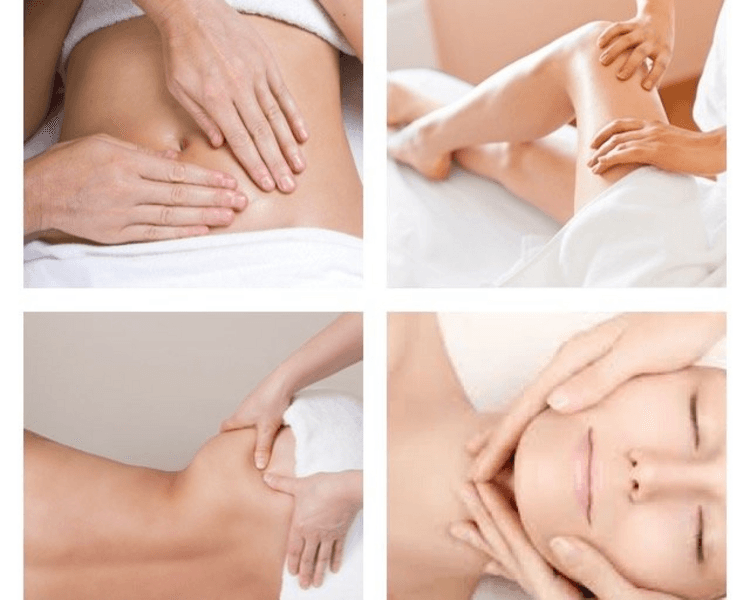 Drenaje Linfático Manual