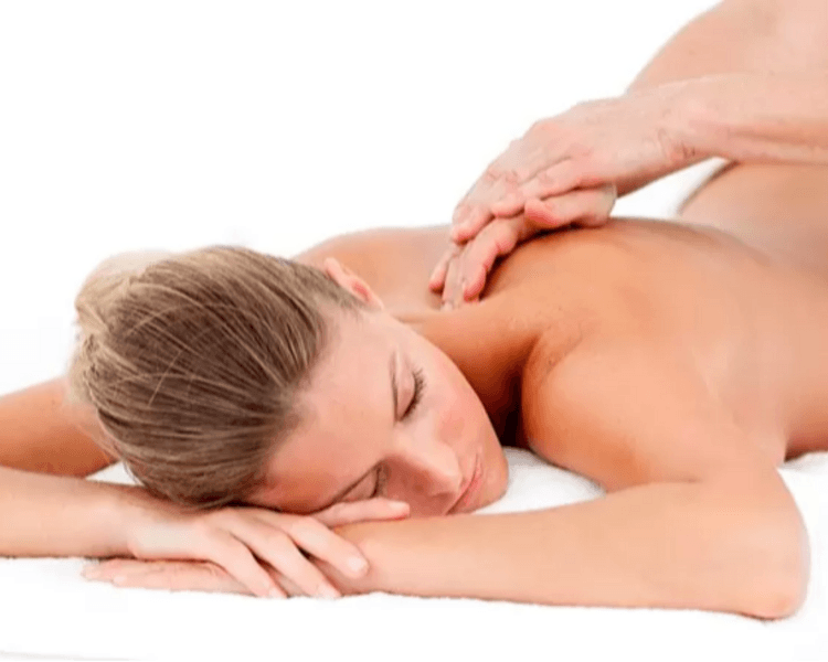 Sesión Descontracturante