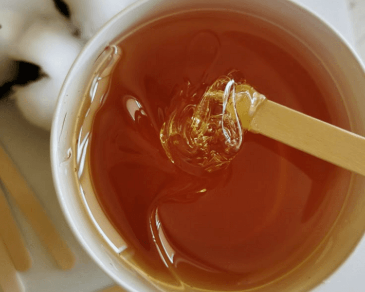 Depilación de brazos y axilas