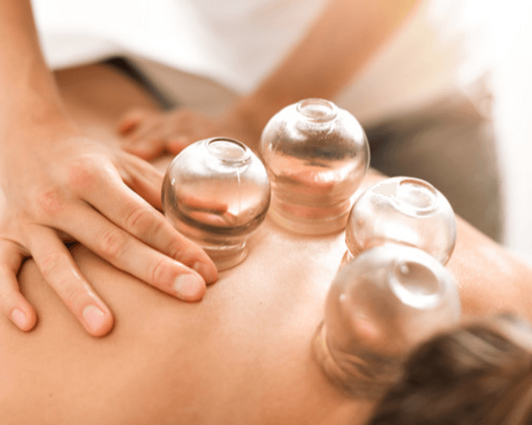 Paquete Tratamiento post operatorio