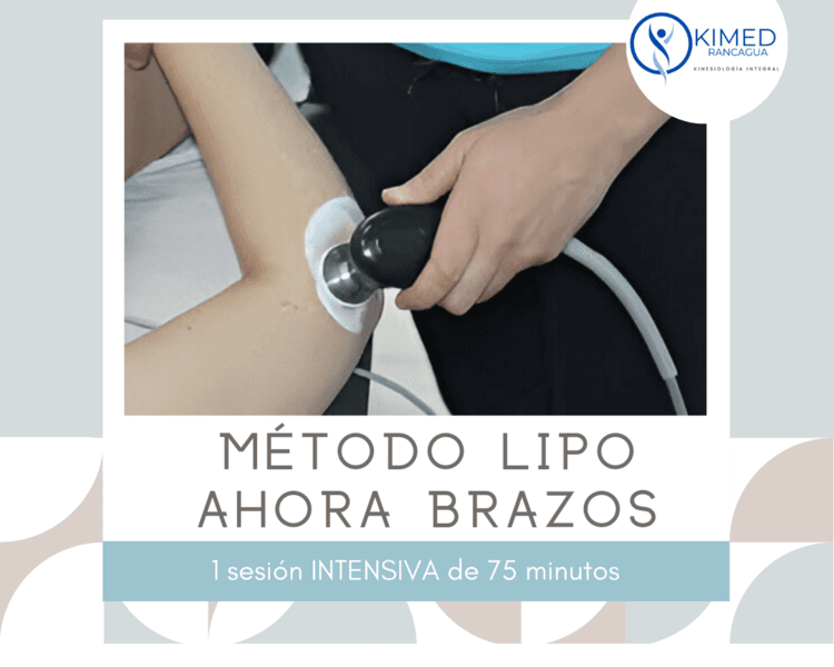 Método Lipo Ahora Bazos