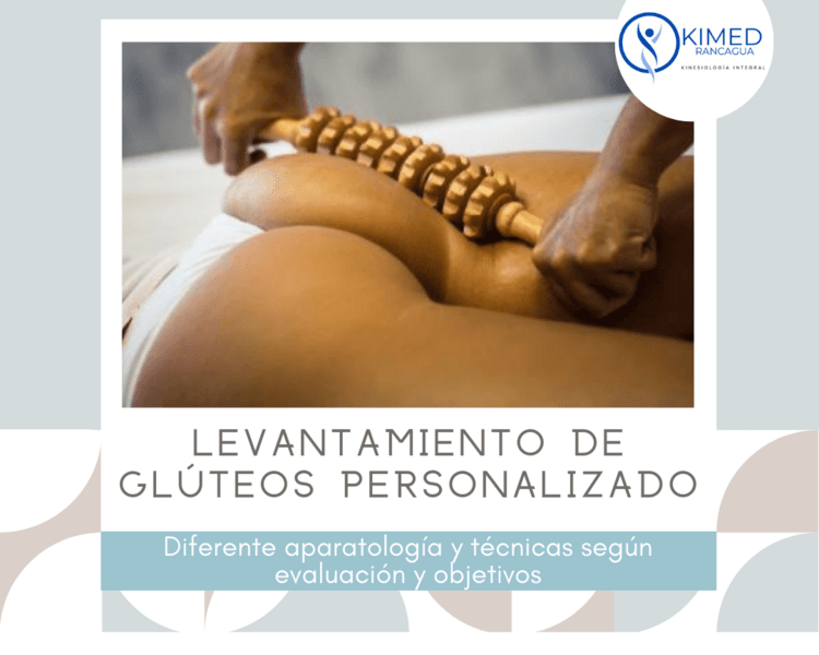 Levantamiento de Glúteos Personalizado – Plan Integral para Tonificar, Reafirmar y Realzar tu Figura