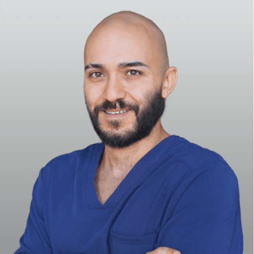Foto de Enrique Paiva