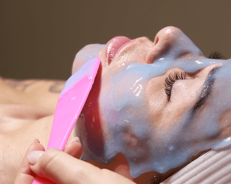 Mascarilla Hidrojelly