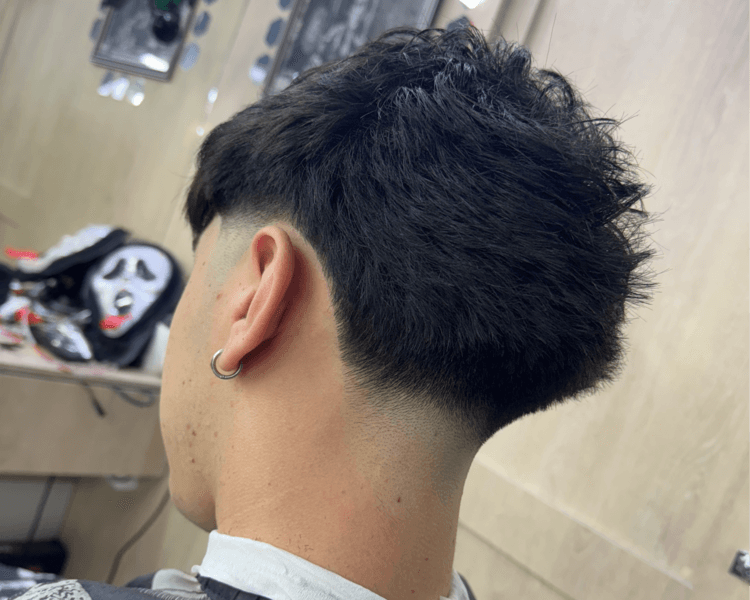 Cortes de cabello clásico