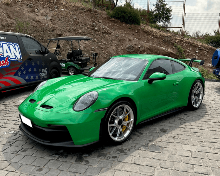 CITY CAR, HATCHBACK Y SEDAN