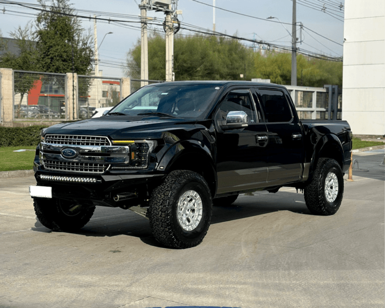 XL (F150, TAHOE, SUBURBAN ETC)