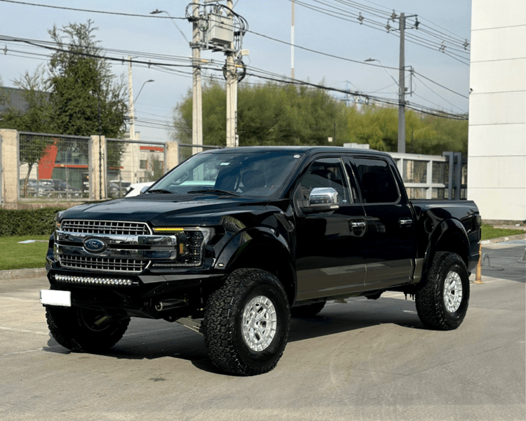 XL (F150, TAHOE, SUBURBAN ETC)