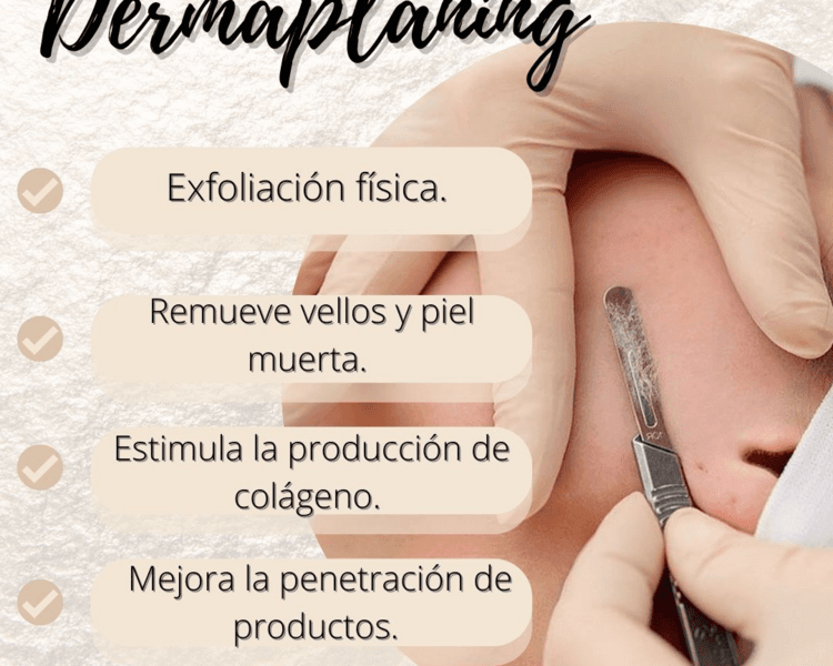 Dermaplaning