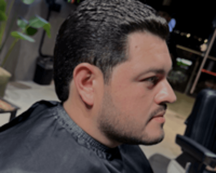 Corte de cabello