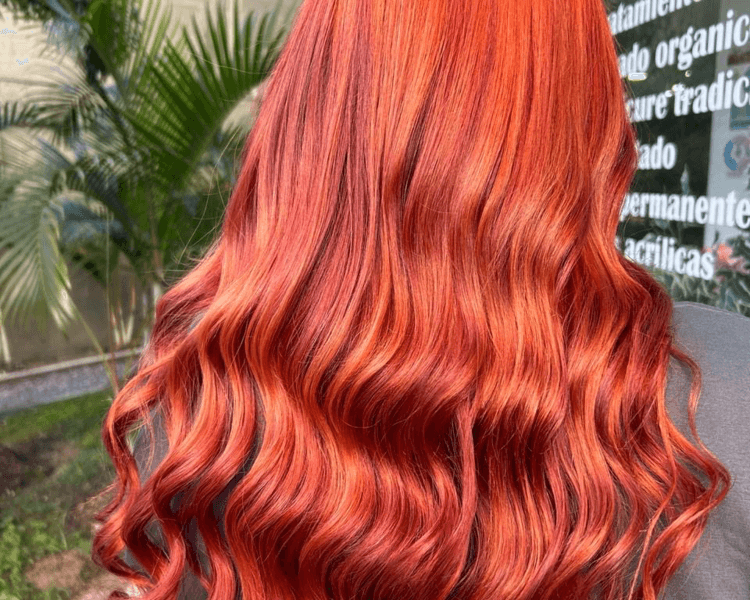 Color completo desde