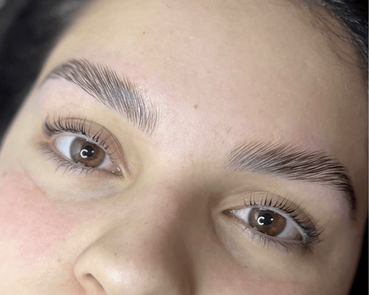 COMBO 4 - Lifting completo + perfilado + laminado