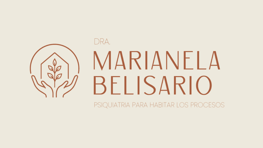 Consultorio de Marianela Belisario banner