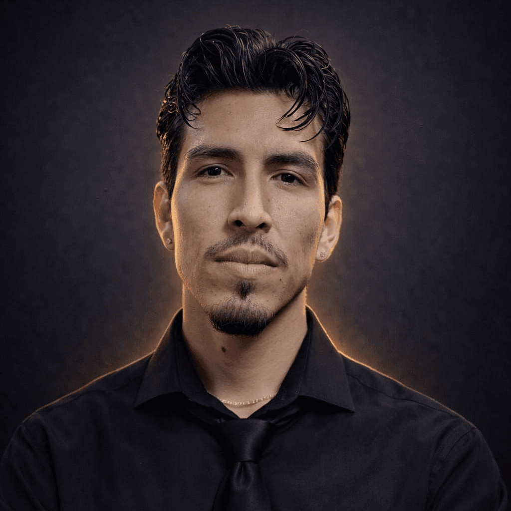 Foto de Roberto