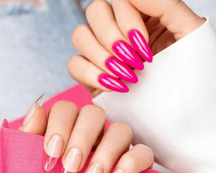 EXPRESS Mani softgel